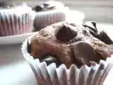 Receita Muffins da nigella