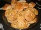 Receita Broas dos santos...