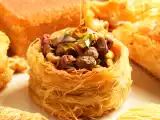 Receita Burma