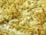 Receita Galinha escabelada