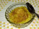 Receita Pêra-abacate à maneira da lilia