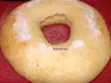 Receita Regueifa doce