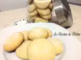 Receita Areias na yammi