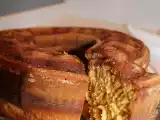 Receita Bolo clementina