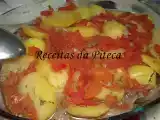 Receita Bife de marinheiro