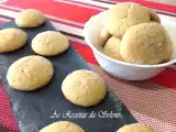 Receita Areias de cascais