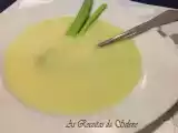 Receita Creme de alho francês na yammi