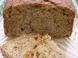 Receita Bolo de dina bastos
