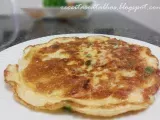 Receita Omelete