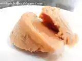 Receita Doce de fanta