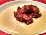 Receita Frango à cacciatore