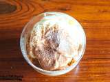 Receita Tiramisú à nossa maneira