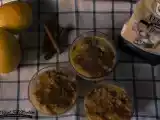 Receita Arroz doce
