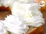 Receita Chantilly com baunilha