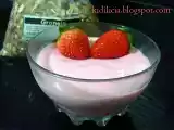 Receita Iogurte caseiro