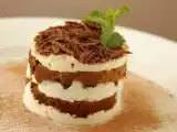Receita Tiramissú
