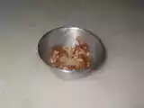Receita Leite condensado com bolacha maria