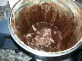 Receita Petit gâteau na bimby