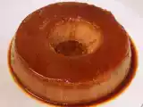 Receita Pudim de chocolate 1