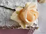Receita Bolo russo
