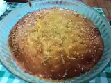 Receita Queijada de lima