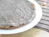 Receita Galetes de sarraceno