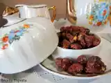 Receita Amendoim doce com café para rechear ovos de páscoa