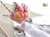 Receita Gelado dia das mentiras