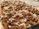 Receita Surpresa de caramelo com flor de sal