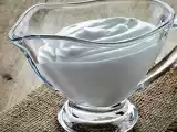 Receita Creme de leite condensado
