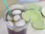 Receita Cocktail long island iced tea
