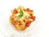 Receita Nhoque da nonna
