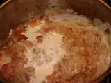 Receita Massa com atum