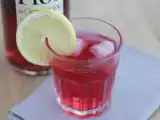 Receita Floc de verão
