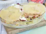 Receita Tartiflette savoyarde tradicional