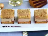 Receita Mini tatins de foie gras