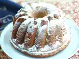 Receita Kugelhopf - kougelhof - kouglof