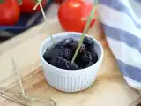 Receita Linguiças caramelizadas
