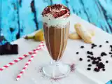 Receita Frappuccino do starbucks caseiro