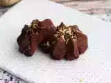 Receita Biscoitos vienenses com cacau