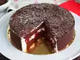 Receita Floresta negra do petitchef