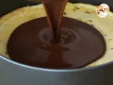 Receita Como fazer um ganache de chocolate?