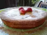 Receita Bolo de abóbora com especiarias doces e sementes de papoila