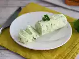 Receita Manteiga aromatizada (manteiga maître d'hôtel)