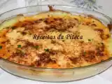 Receita Pescada italiana