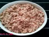 Receita Arroz de polvo e cogumelos