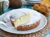 Receita Bolo toalha felpuda: o clássico bolo gelado de coco cremoso