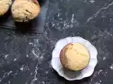 Receita Muffins dois sabores (savaroises au chocolat)