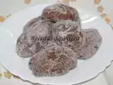 Receita Broas fervidas do ribatejo