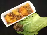 Receita Caracoletas guisadas com batatas